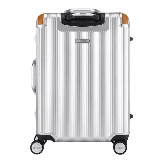 Letome - 24-inch Spinner Luggage