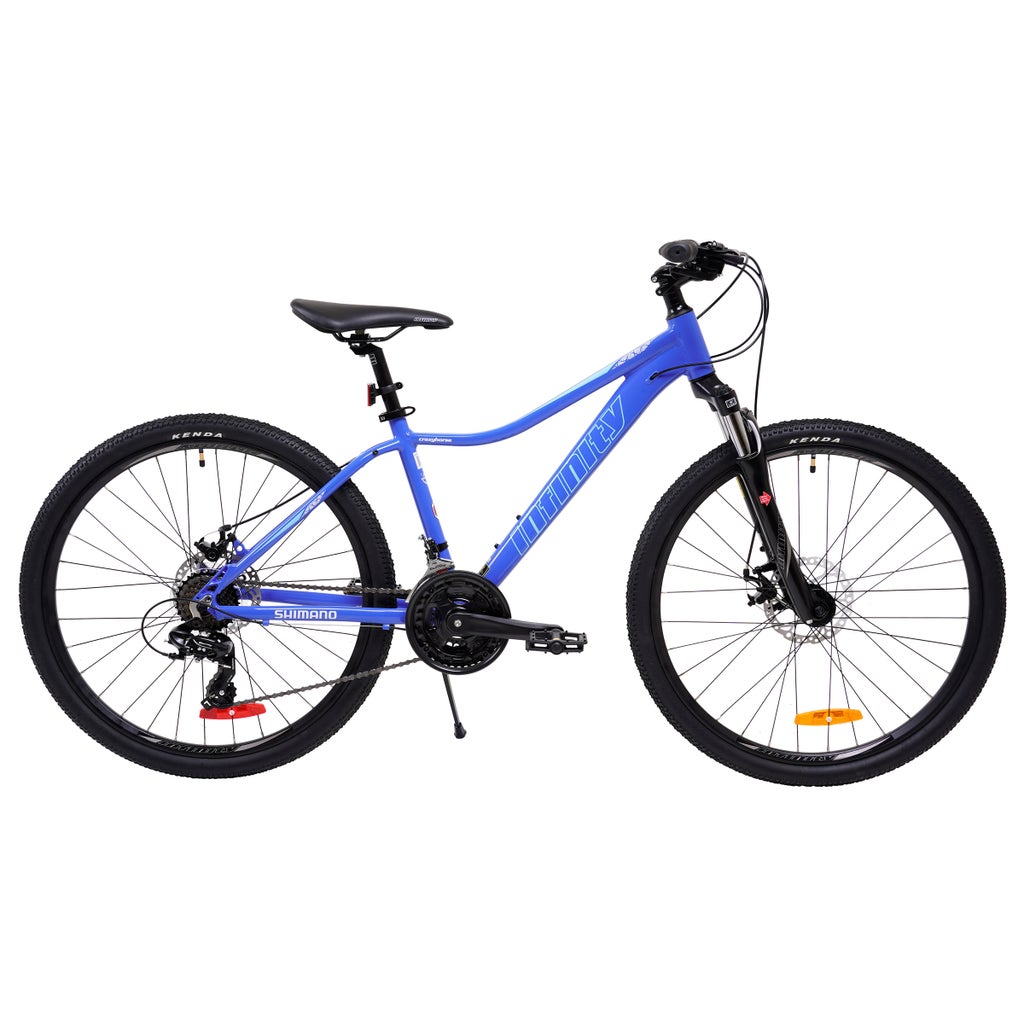 Infinity Plateau Mountain Bike