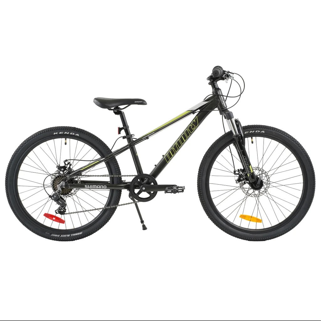 Infinity Incline Boys Mountain Bike