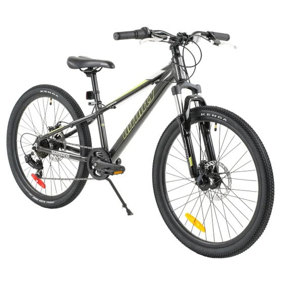 Infinity Incline Boys Mountain Bike