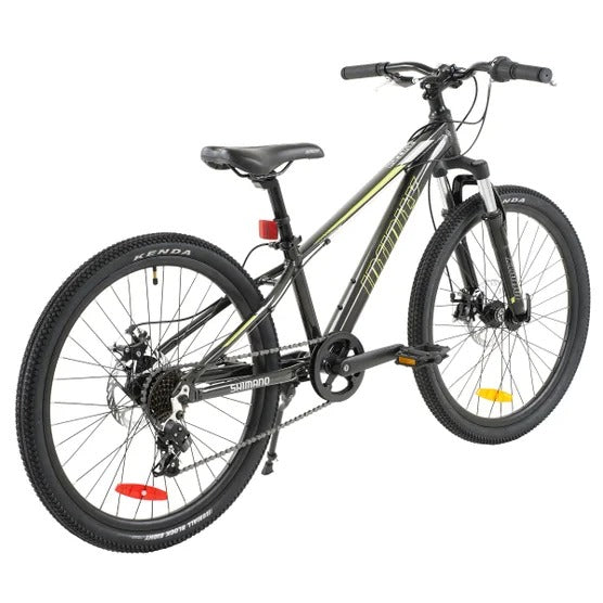 Infinity Incline Boys Mountain Bike