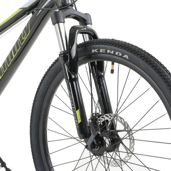 Infinity Incline Boys Mountain Bike