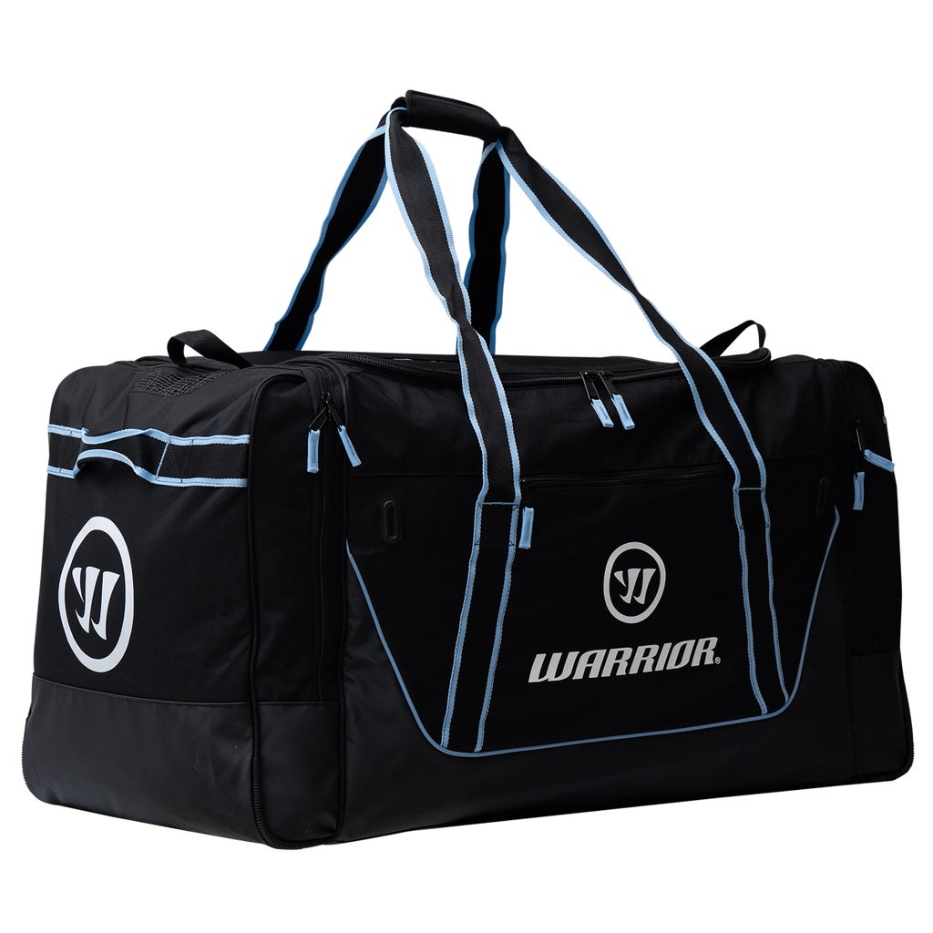 Warrior Equipment Carry Bag with Laundry Bag