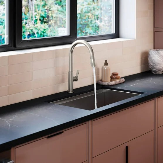 Kohler Rodean Pull-down Kitchen Faucet