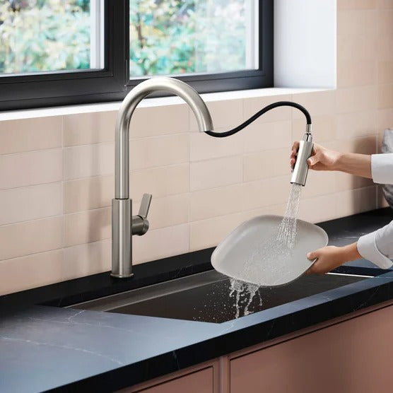 Kohler Rodean Pull-down Kitchen Faucet