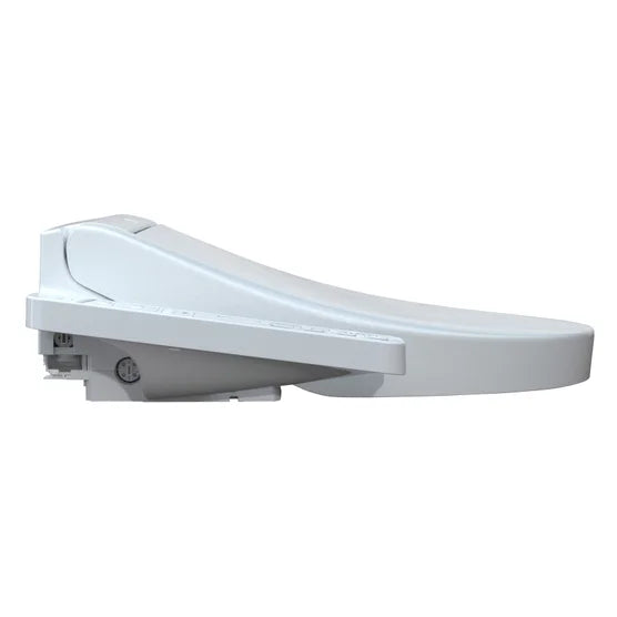 TOTO WASHLET KC2 Electronic Bidet Toilet Seat (Round)