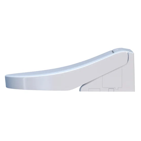 TOTO WASHLET KC2 Electronic Bidet Toilet Seat (Round)