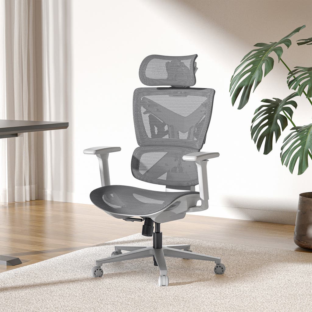 AndaSeat X-Air Mega Mesh - Office and Gaming Chair