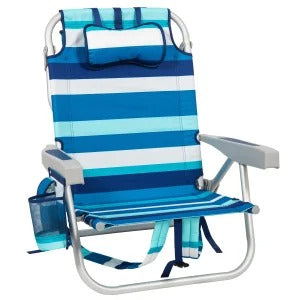 RIO Backpack Beach Chair