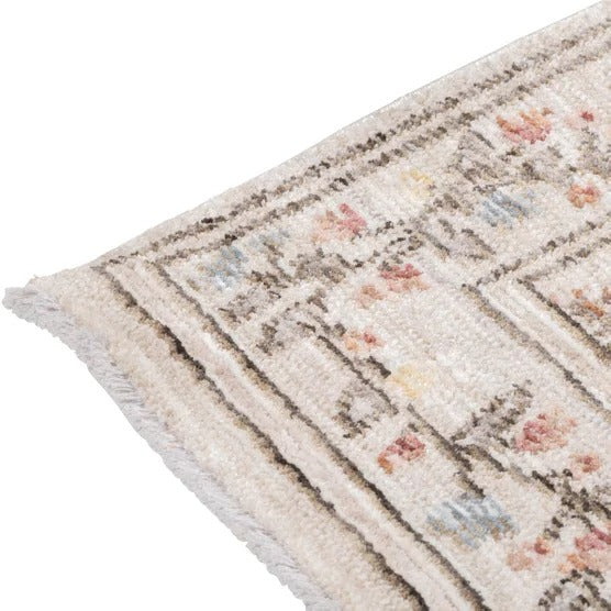 Viana Camellia Collection Eldoria Indoor Area Rug