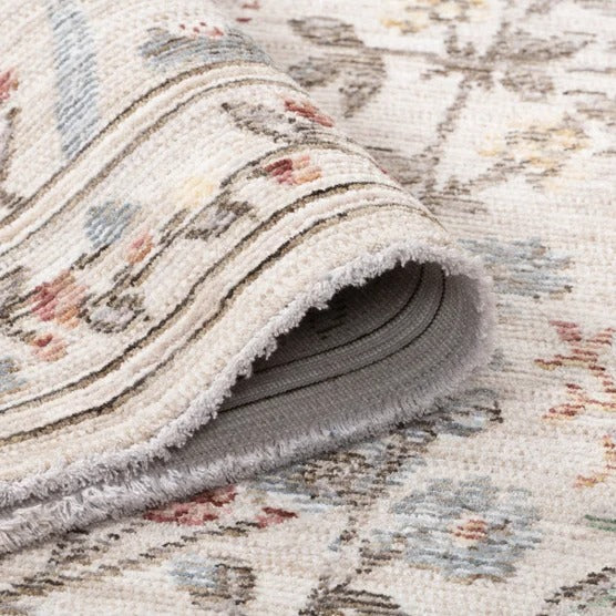 Viana Camellia Collection Eldoria Indoor Area Rug