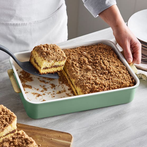 GreenPan Reserve Bakeware Set, 4-piece