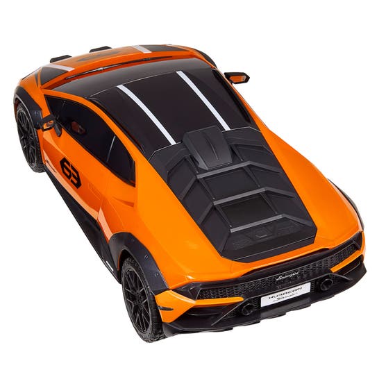 Hot Wheels Lamborghini Huracán Sterrato R/C (1:10 scale)