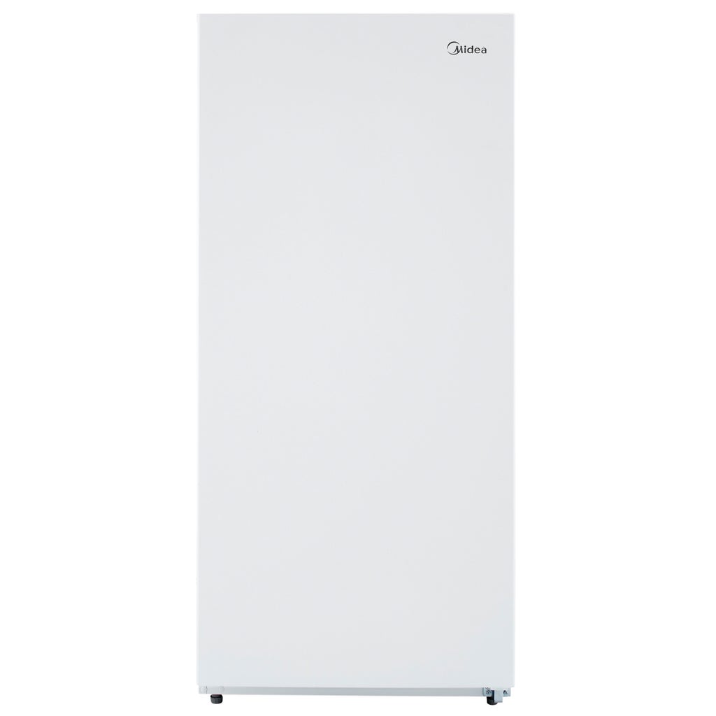 Midea 28 in. 13.8 cu ft. Garage Ready Convertible Refrigerator/Freezer