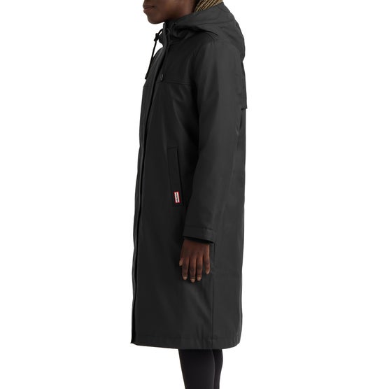 Hunter Women’s Long Jacket