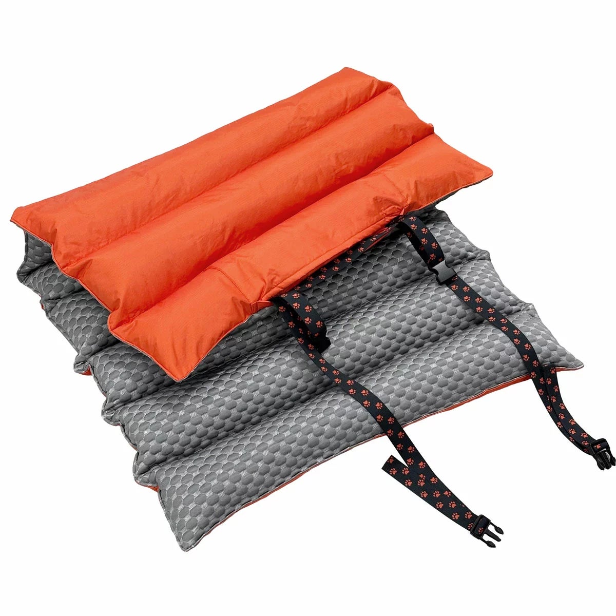 Brentwoof Cooling Travel Pet Mat, 109cm x 66cm