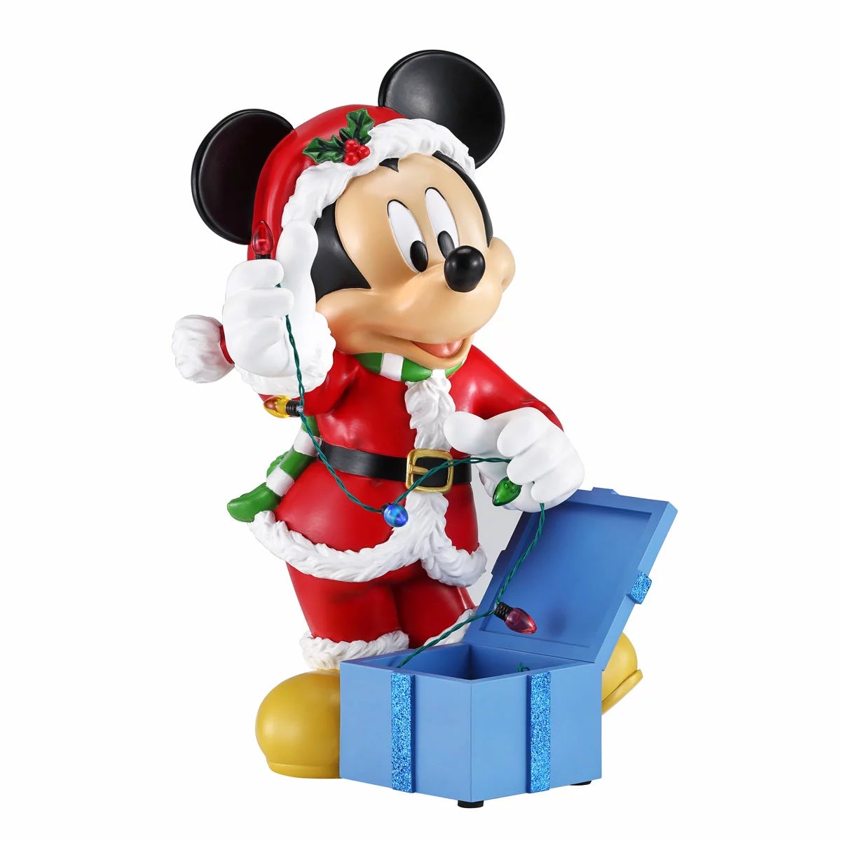 18" Disney Characters With Lights And Sounds