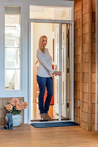 GENIUS COOL SCREEN DOOR RETRACTABLE