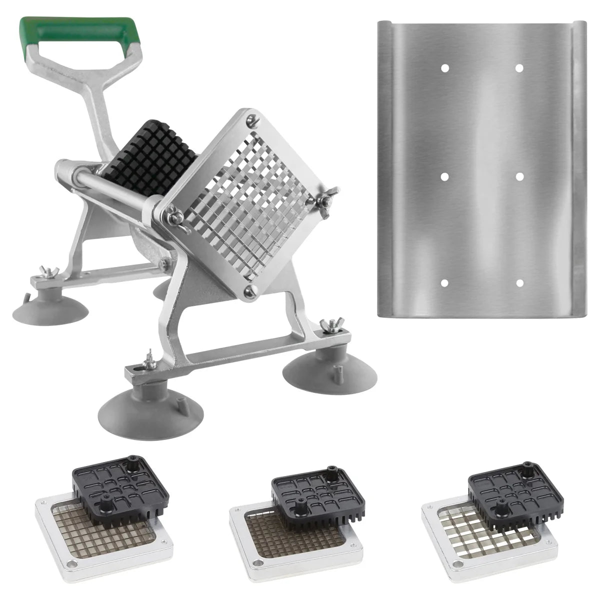 Sagetra French Fry Cutter