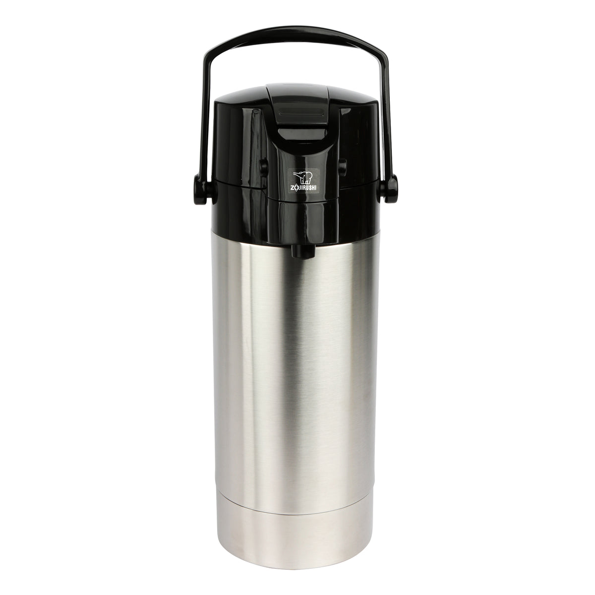 Zojirushi Air Pot Stainless-steel Beverage Dispenser 3.8 L (4 qt)