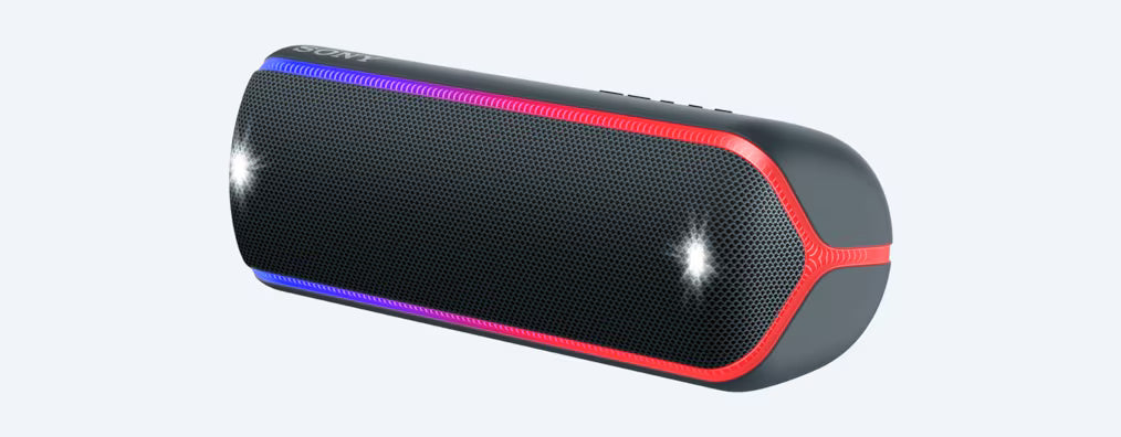 SONY SRS-XB32 EXTRA BASS BLUETOOTH SPEAKER