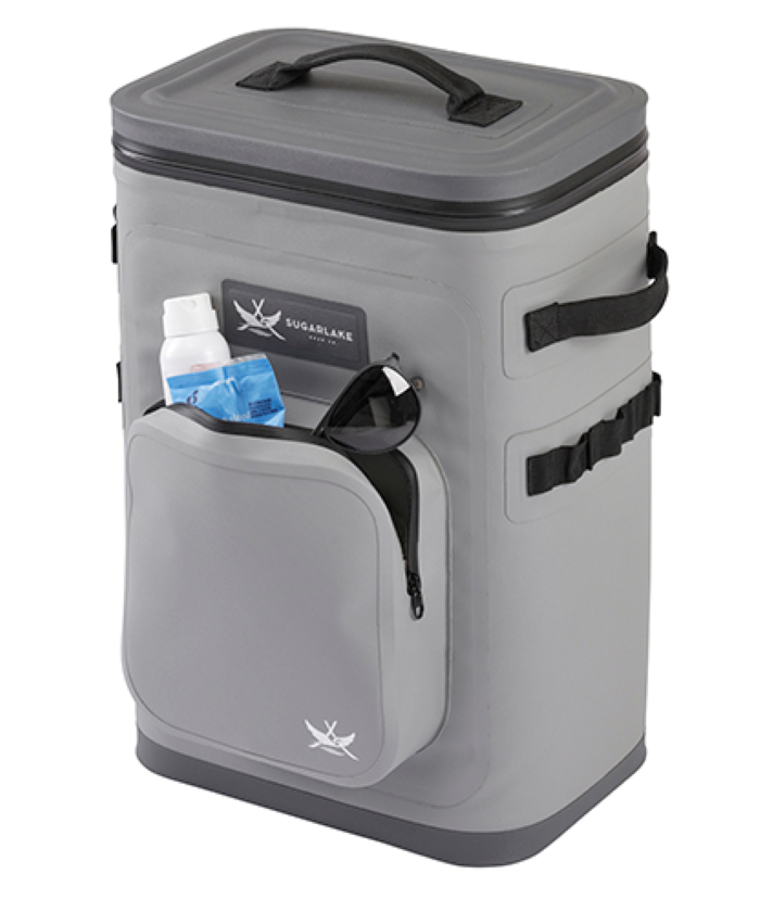 SugarLake Waterproof Backpack Cooler