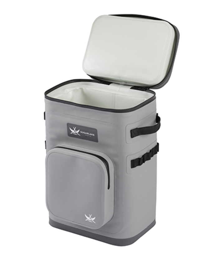 SugarLake Waterproof Backpack Cooler
