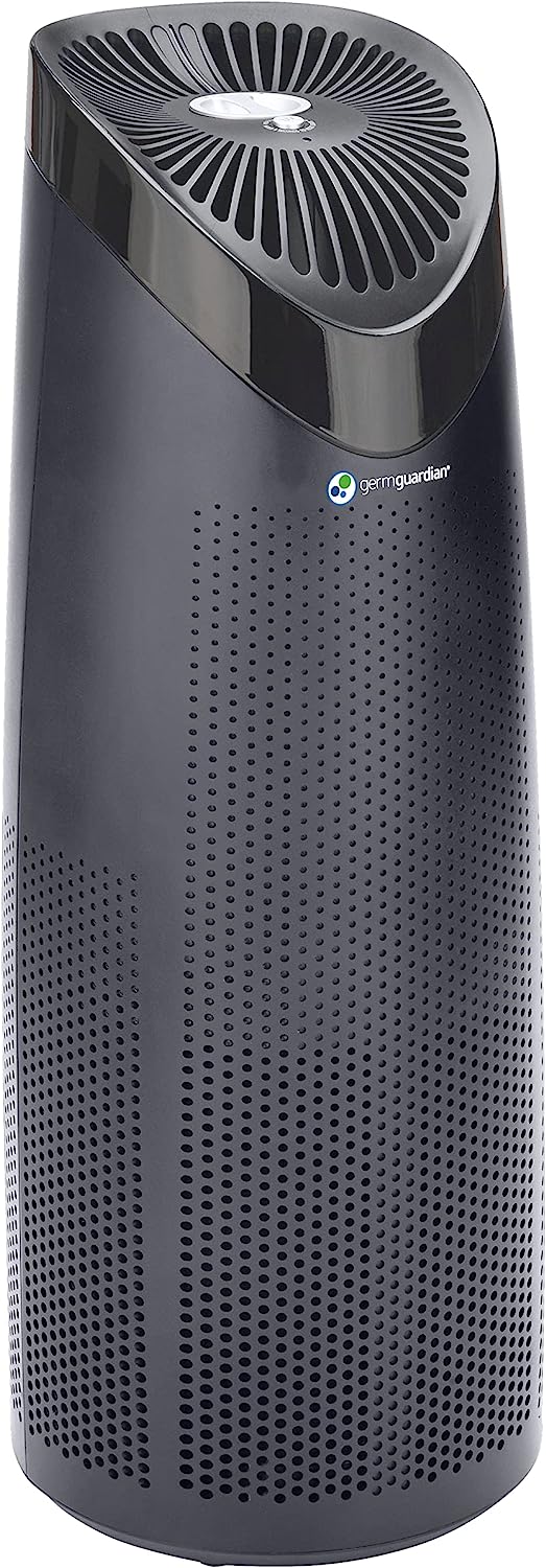 GermGuardian 4-in-1 Air Purifier