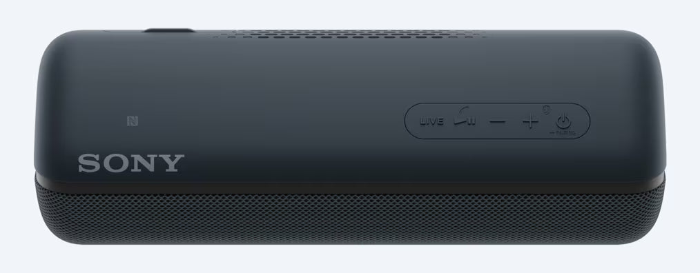 SONY SRS-XB32 EXTRA BASS BLUETOOTH SPEAKER