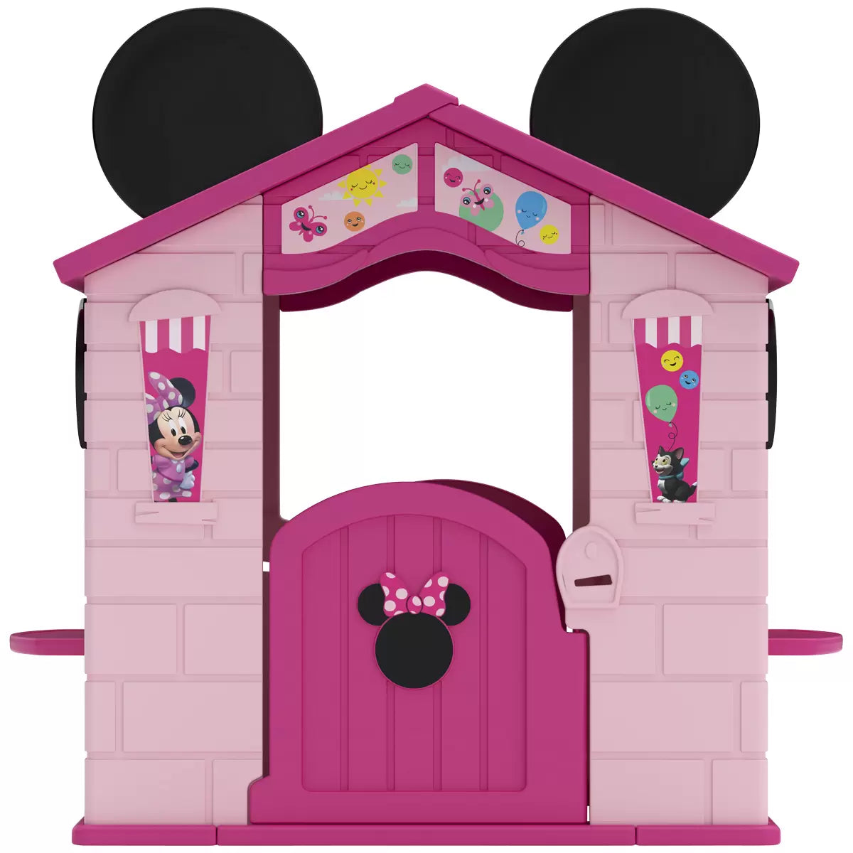 Disney Cubbyhouse Minnie