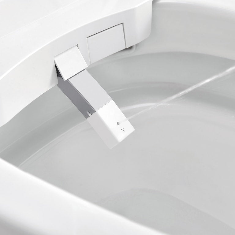 OVE Decors Savoy Smart Bidet Toilet
