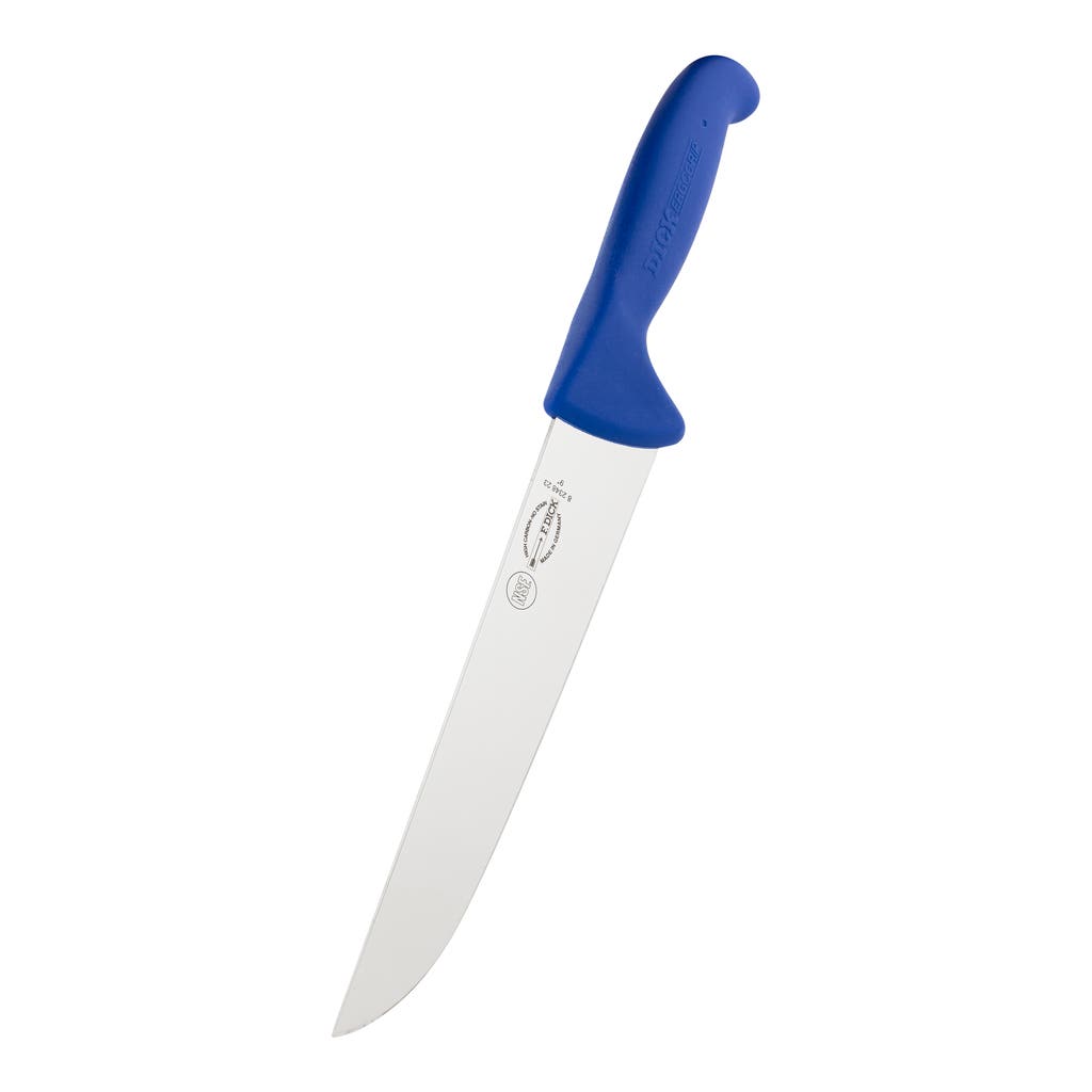 Friedrich D. Ergogrip 6-piece Knife Set