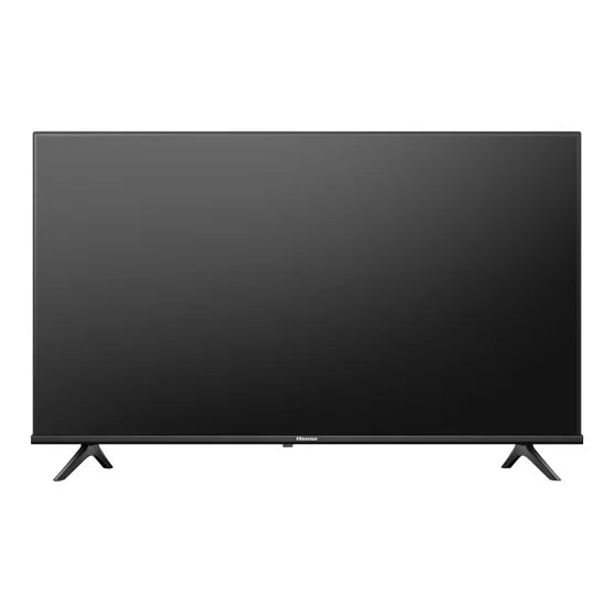 Hisense 40" Class - A4KV Series - 1080P HD LED LCD TV