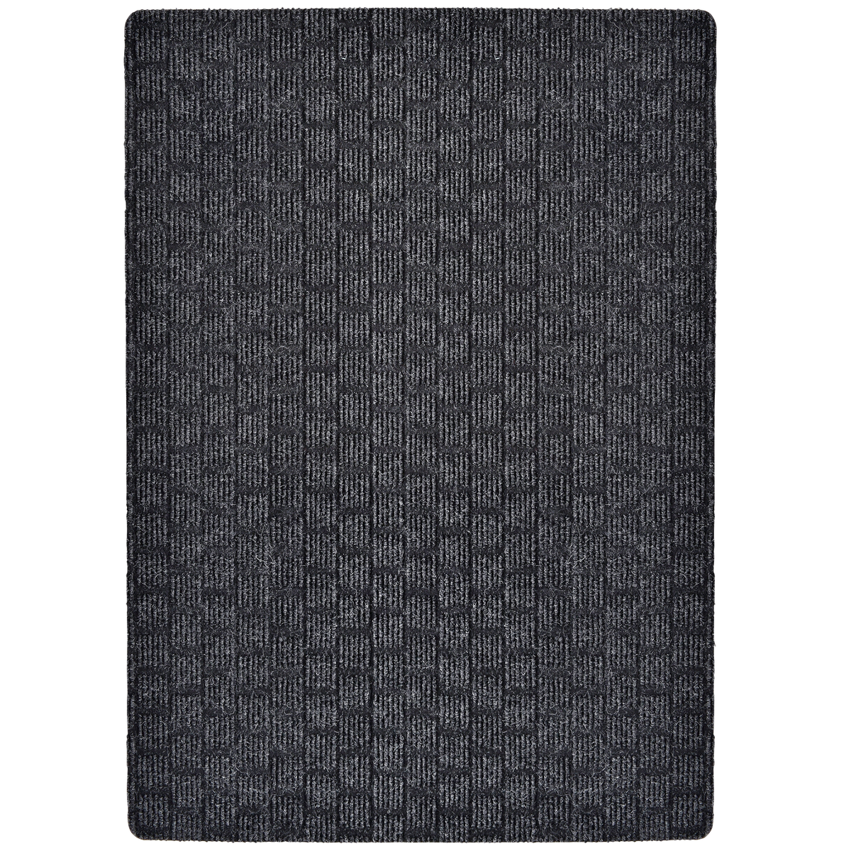 Nordic Entrance Mat 3 ft × 4 ft
