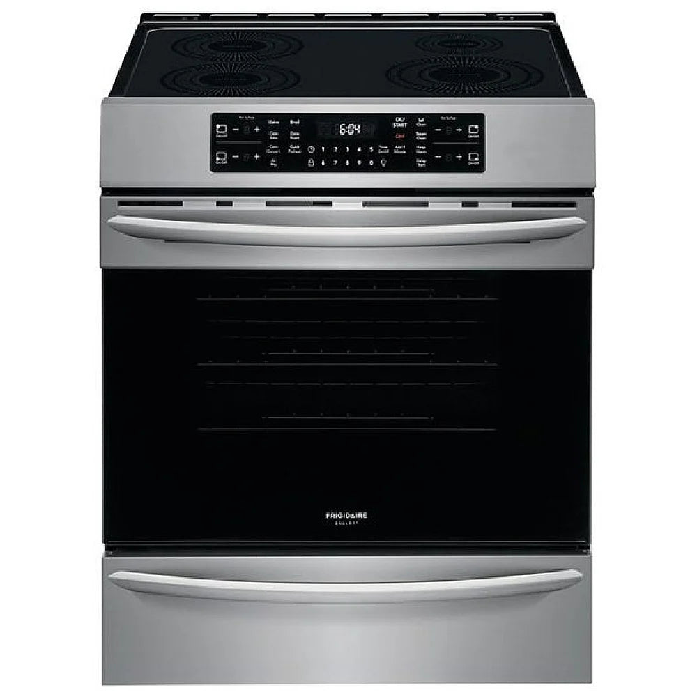 Frigidaire Gallery CGIH3047VF Electric Range