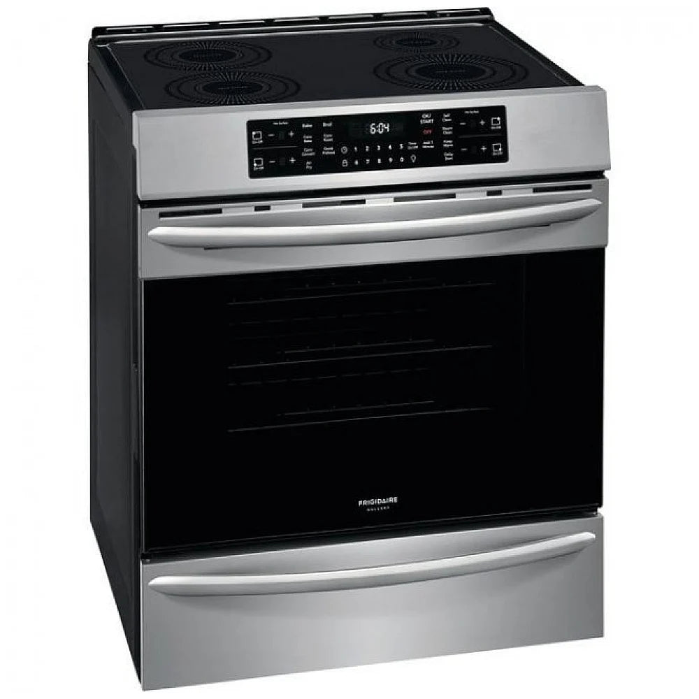 Frigidaire Gallery CGIH3047VF Electric Range