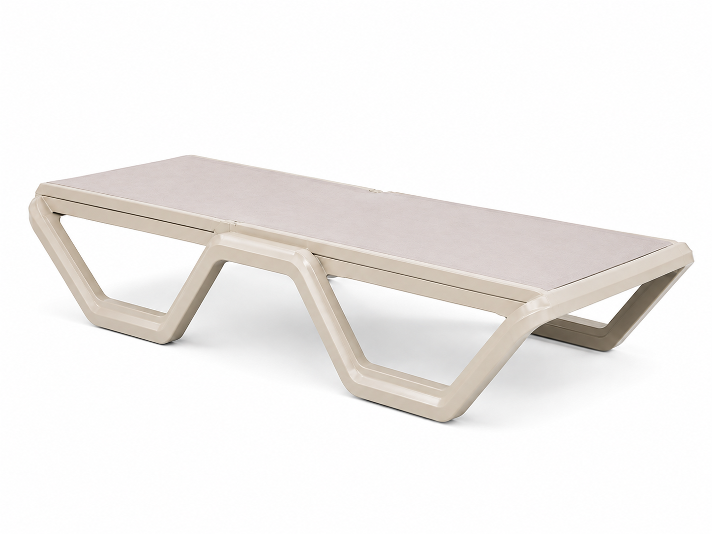 S.CAB DESIGN CHAISE LOUNGE ADJUSTABLE
