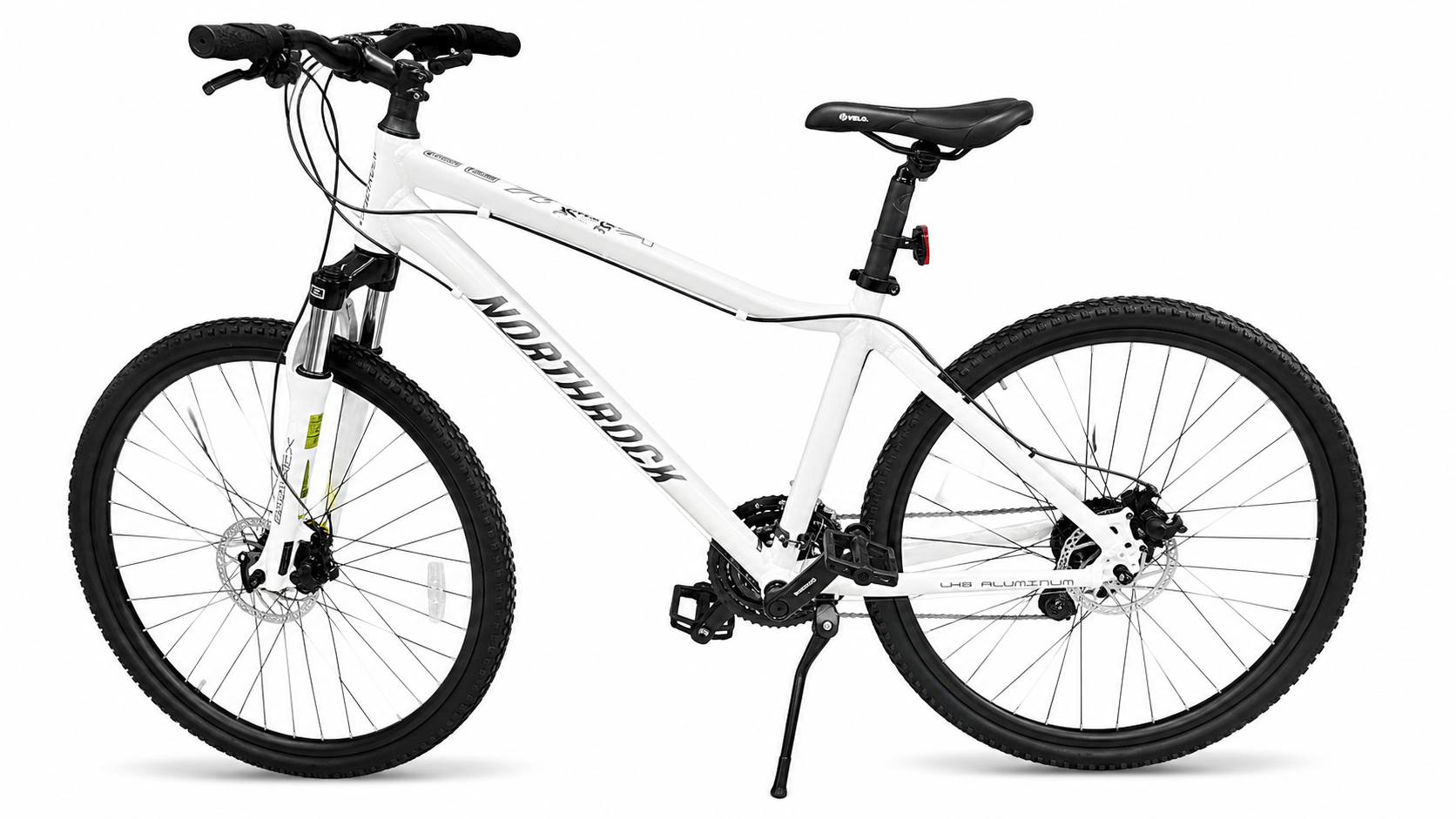 NORTHROCK XCW MOUNTAIN BIKE 26IN 21 SPEED