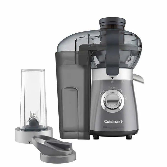 CUISINART Smartpower COMPACT BL