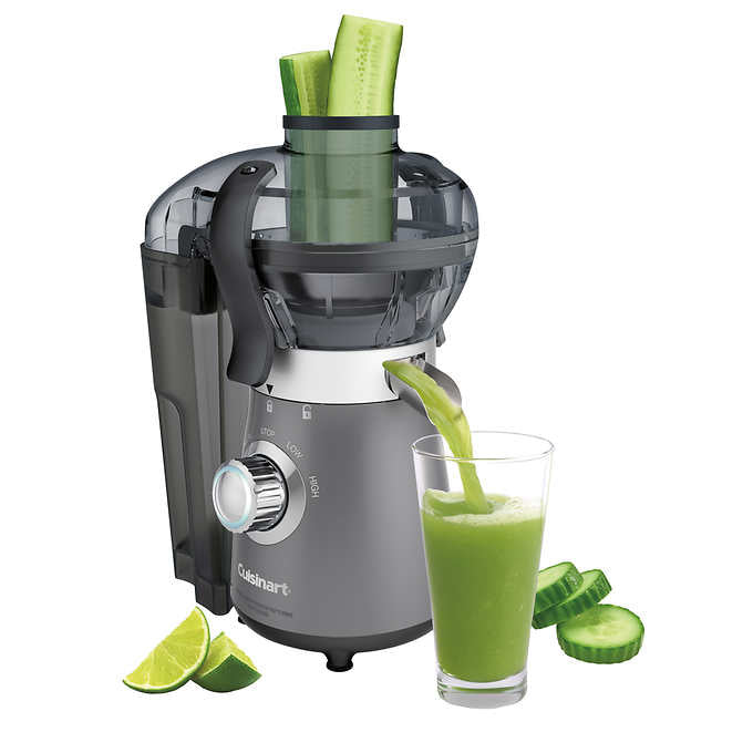 CUISINART Smartpower COMPACT BL