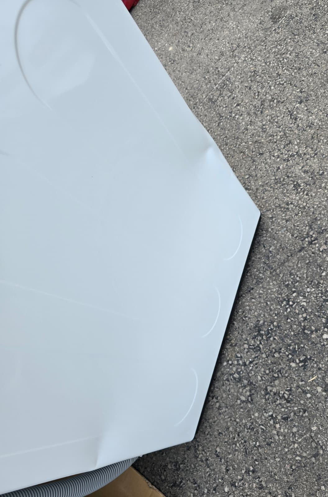 LG 5.2 cu. ft. Ultra Large Capacity Top Load Washer with TurboDrum™ Technology