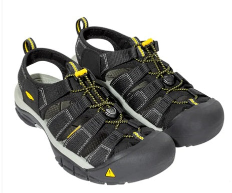 KEEN Men's Newport H2 Sandal