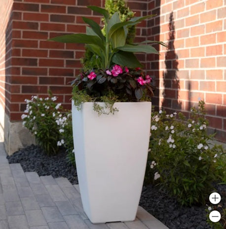 KOBI 26IN TALL PLANTER