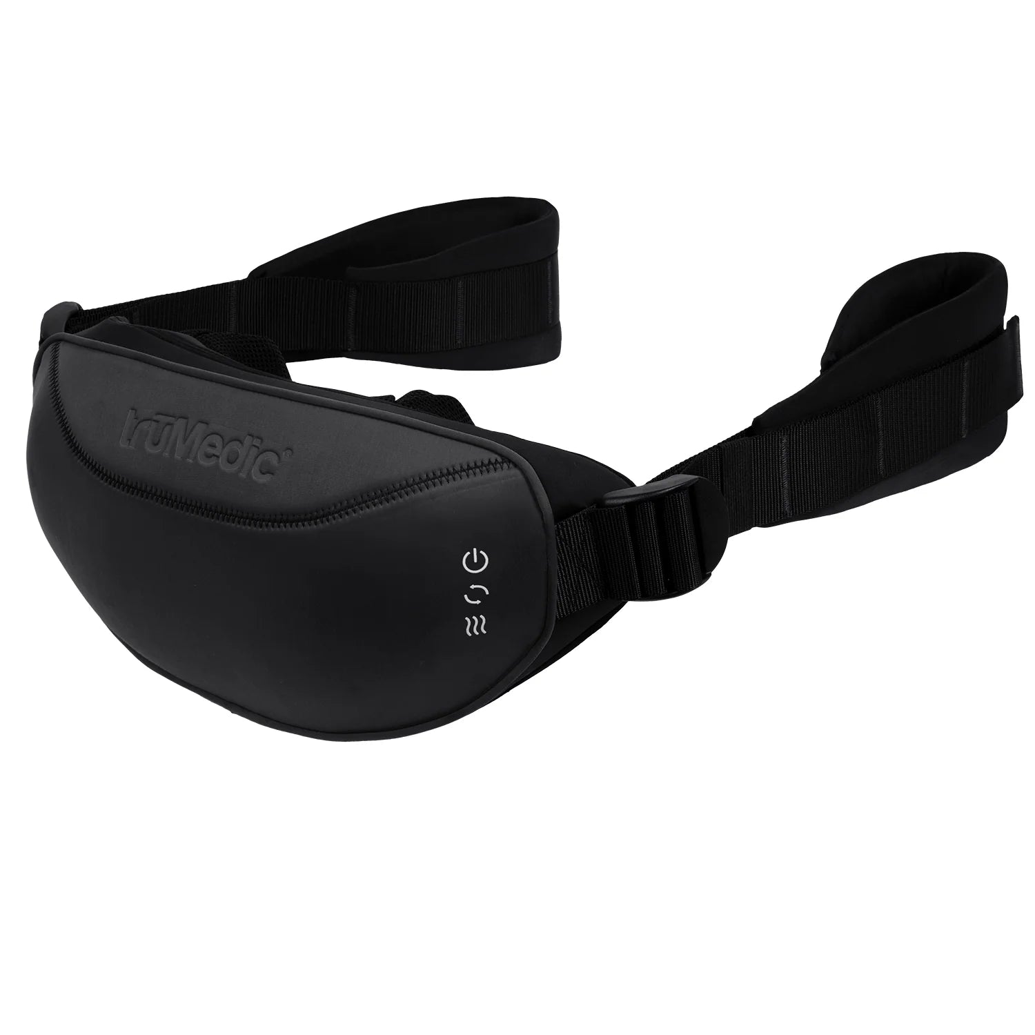 TRUMEDIC NECK AND BACK MASSAGER 4 DEEP KNEEDING NODES