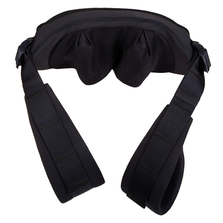TRUMEDIC NECK AND BACK MASSAGER 4 DEEP KNEEDING NODES