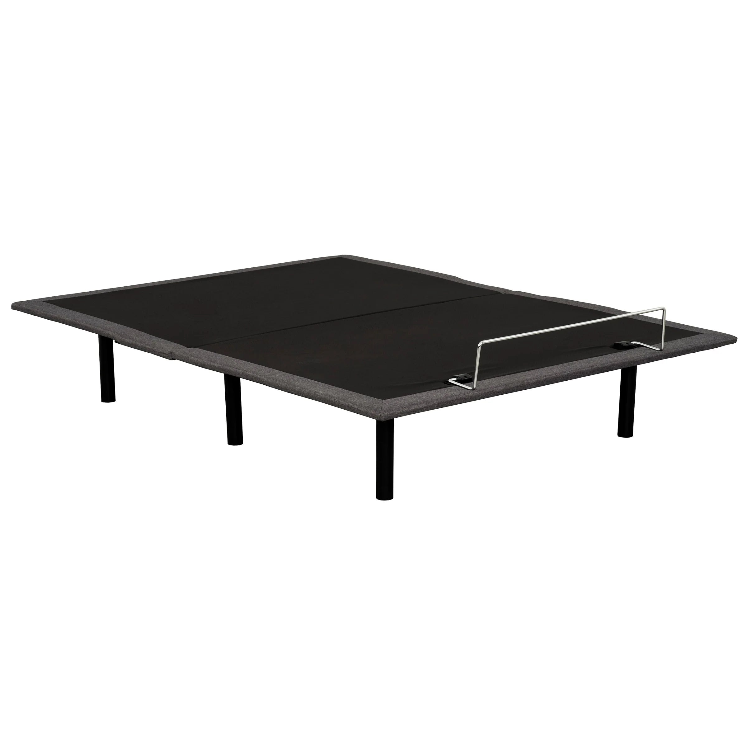 Malani Adjustable Bed Mattress with Upholstered Adjustable Base TWIN XL