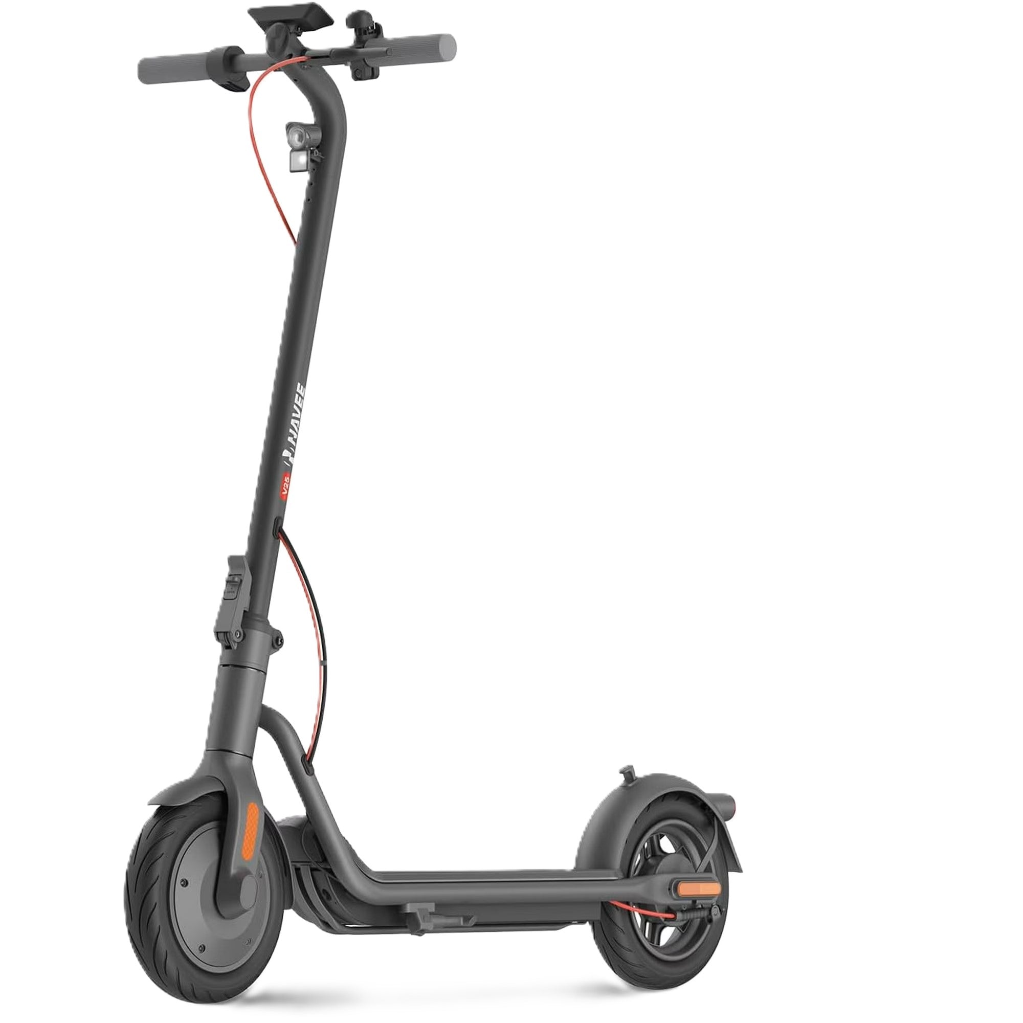 NAVEE V25 Pro Electric Scooter | 15.5mi Range, 18.6mph