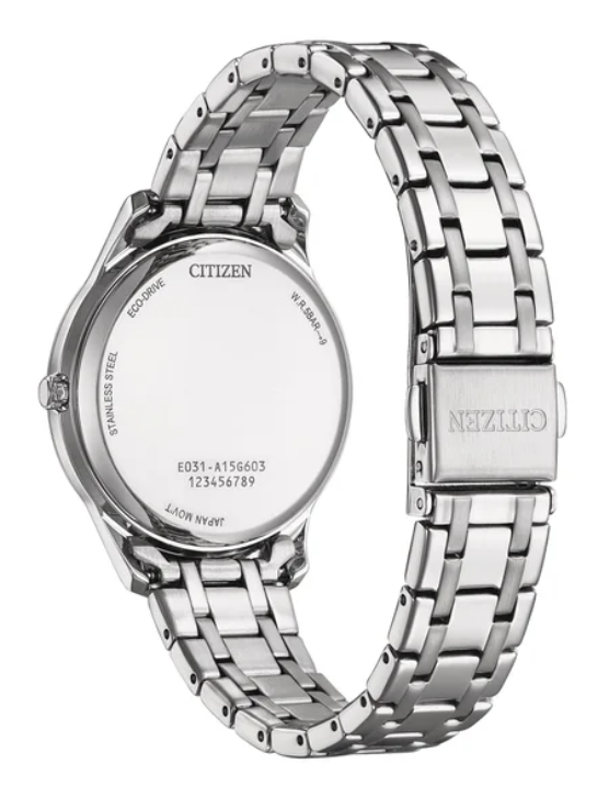 EM0411-71A CITIZEN L WATCH