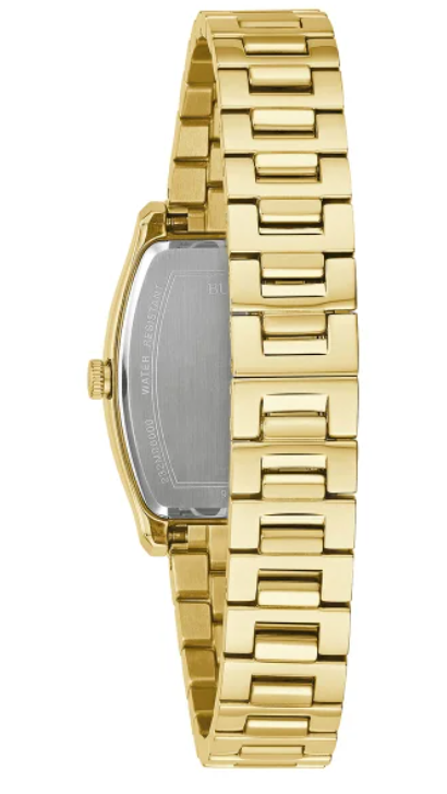 97P160 BULOVA LADIES WATCH