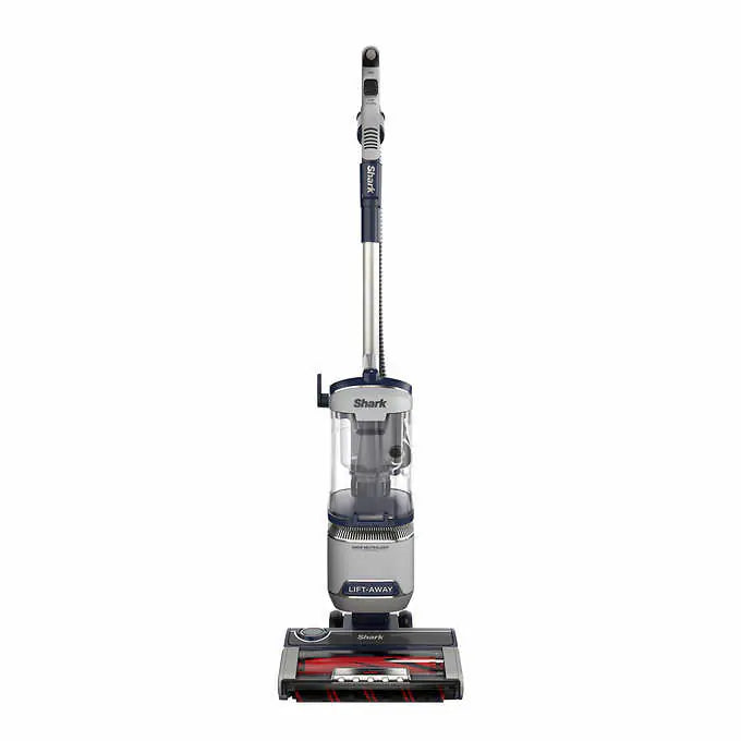 Shark Performance Plus Lift-Away Upright Vacuum